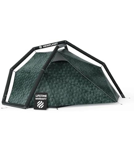 テント・タープ HEIMPLANET THE CAVE black cairo camo Ultimate Shelter Set - The Cave, Cairo Camo